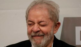 Lula pode ser impedido de aparecer como candidato em programa de TV