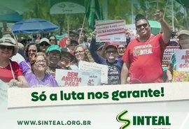 15 de outubro: Dia de luta e descontentamento para professores de Maceió e Alagoas