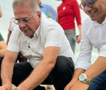 George Clemente e Secretário Wellington Silva articulam parceria estratégica com a ONU/FAO