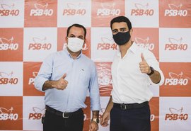 Francisco Salles vai assumir secretaria na gestão de JHC