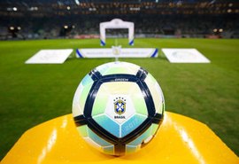 Futebol brasileiro pode voltar no final de junho