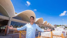 Nota revela tamanho da crise: JHC perde controle do PL para Lira em AL