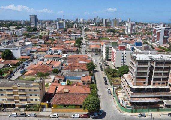 Parcelas de lotes 1 e 7 serão liberados no dia 05, para moradores do Pinheiro