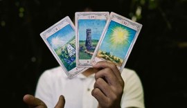 '3 Cartas': cantor alagoano lança EP que une reggae e misticismo