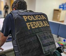 Operação da PF mira lavagem de dinheiro e evasão de divisas em SP e SC