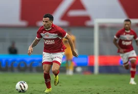 CRB terá ataque modificado contra Cuiabá após suspensões na Série B