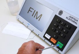 Eleições 2022: restam 2 dias de prazo para solicitar voto em trânsito