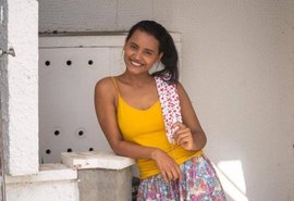 Gleici Damasceno vai estrear no cinema com temática LGBT