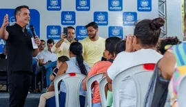 Paulo: “vou terminar o mandato, mas não vou me aposentar da política”