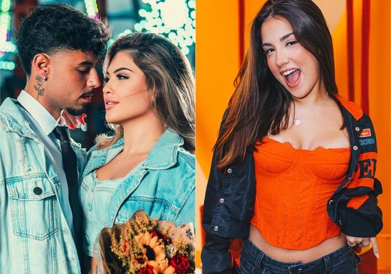 Personagens do Rancho do Maia geram discussão online após confusão amorosa
