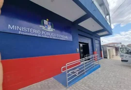 MP acusa prefeita de Delmiro Gouveia por esquema de superfaturamento