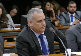 Gaspar confirma mudança de partido e entra de vez na disputa do Senado