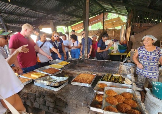 Prefeitura de Maceió promove passeio gratuito para turistas nesta quarta-feira (12)