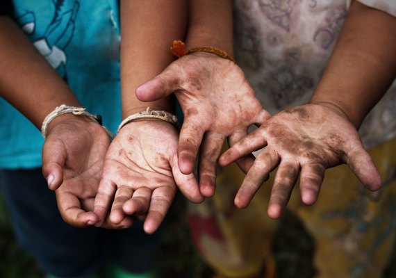 Ações estratégicas contribuem para erradicação do trabalho infantil em Arapiraca