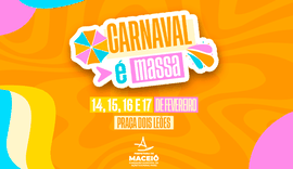Carnaval é Massa leva quatro dias de festa a Jaraguá