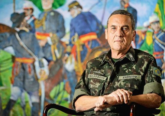 Militares querem lançar 71 candidatos, diz Veja