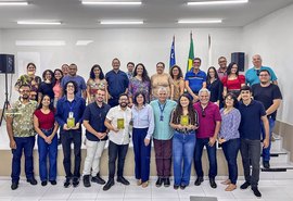 Jovens talentos apresentam projetos científicos em Sergipe e Alagoas