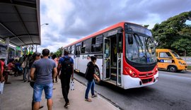 Linha Cruz das Almas/Ouro Preto terá itinerário modificado a partir deste sábado (12)