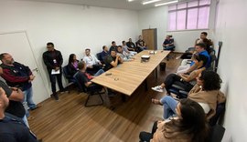 Lideranças do Itec mobilizam equipe de desenvolvimento para impulsionar a qualidade dos serviços