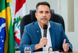 Paulo manda mensagem a JHC e promete transição tranquila após eleição