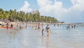 Ocupação hoteleira em Alagoas será de 93% no período do Carnaval