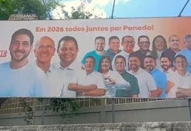 Guilherme Lopes lança campanha em busca de “vaga de Penedo” na ALE