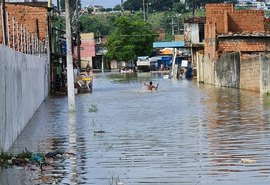 Após casos de leptospirose, Sesau presta assistência para conter surtos de doenças