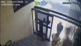 Falsa identidade, reconhecimento facial e portas arrombadas: o esquema por trás dos furtos na Ponta Verde