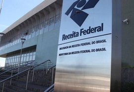 116 empresas alagoanas serão notificadas pela Receita Federal