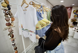 Galeria Alagoas Feita à Mão se prepara para vendas de final de ano