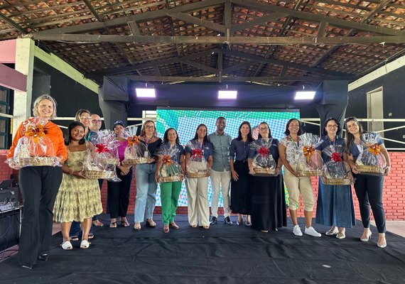 Comissão das Mulheres do Agro de Alagoas realiza primeiro encontro de 2025 em Igreja Nova
