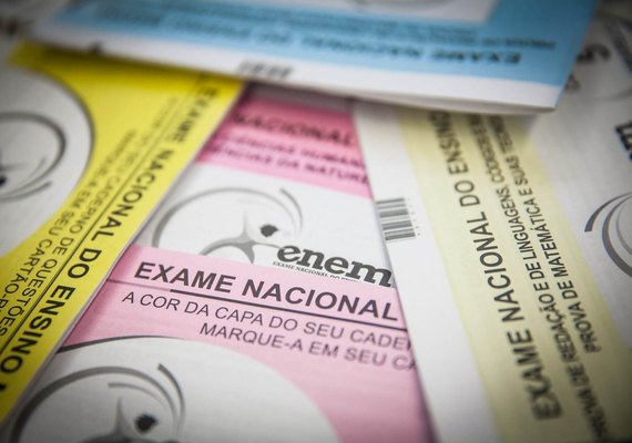 Resultado de isenção da taxa do Enem 2018 sai nesta segunda (23)