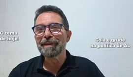 Vídeo: Cola e grude na política de Alagoas