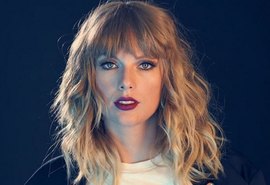 Taylor Swift ganhará seu próprio mural