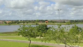 Pescador desaparece após afogamento no Lago da Perucaba, em Arapiraca