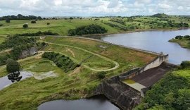 MPF processa Codevasf para forçar reforma emergencial em barragem com risco de rompimento em AL