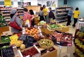 PIB fecha 2018 com crescimento de 1,1%, mostra IBGE