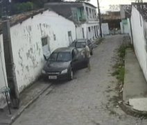 Corpo é localizado em Rio Largo e pode ser de idoso desaparecido