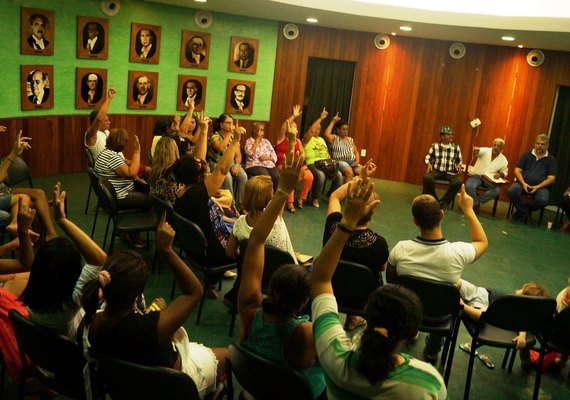 Conselho garante participação popular na gestão da cultura