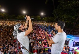 Roupa Nova, Matuê e muito mais: confira as atrações do Festival Verão Massayó 2025