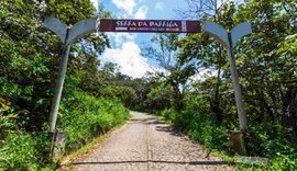 Será exigido cartão de vacinação na Serra da Barriga no Dia da Consciência Negra