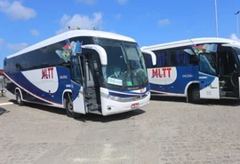 Prazo curto e falha na divulgação geram transtornos no transporte universitário em Marechal Deodoro
