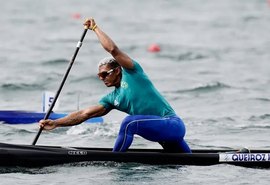 Flamengo encerra projeto da canoagem e dispensa Isaquias Queiroz