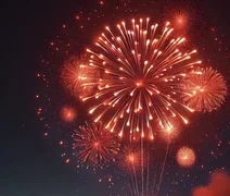 Campanha de Ronaldo Lopes não usará fogos de artifício que fazem barulho