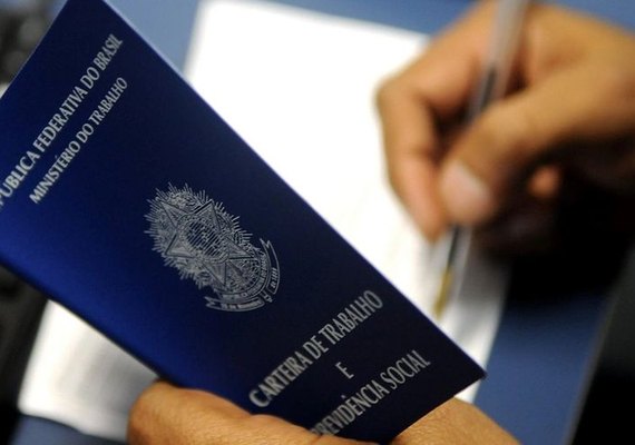 Confira as vagas de empregos oferecidas pelo Sine Arapiraca nesta segunda (26)