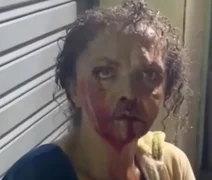 Suspeito de agredir mulher em Quebrangulo é preso e responde em liberdade provisória