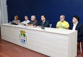 Câmara de Maceió concede maior reajuste salarial do país a servidores