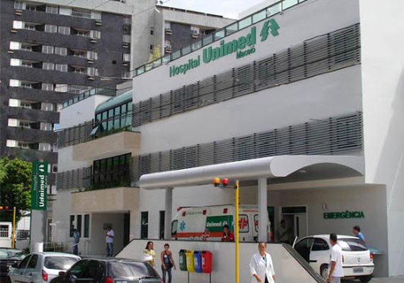 Defensoria Pública e MP recomendam que Unimed oferte exames de Covid-19