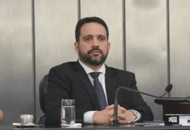 FPI agrava crise na bacia leiteira de Alagoas, diz deputado