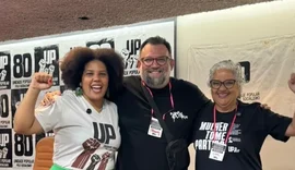 Ganhar nem sempre importa: esquerda chega chegando na eleição em AL